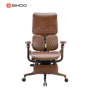 כסא ארגונומי מומלץ SIHOO S300L