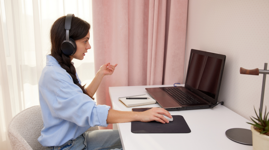 איך לעבוד מהבית? לעבודה מרחוק מוצלחת