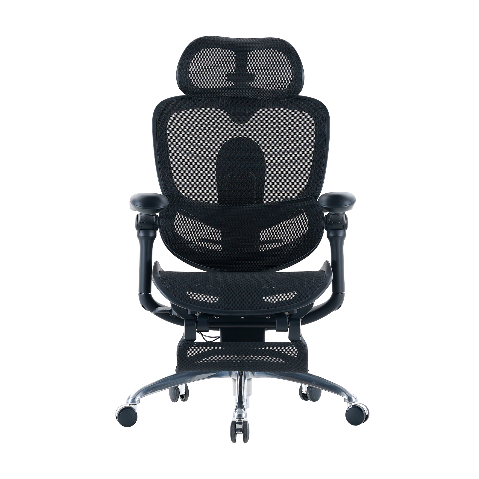 כסא ארגונומי SIHOO Doro-C300 PRO V2 Black FR