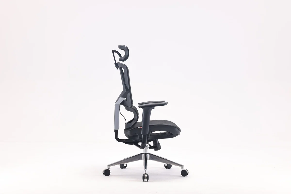 מפרט מידות — SIHOO M90