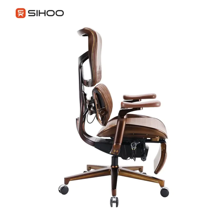 כרית מושב 4 שכבות ברכות של ענן — SIHOO S300L