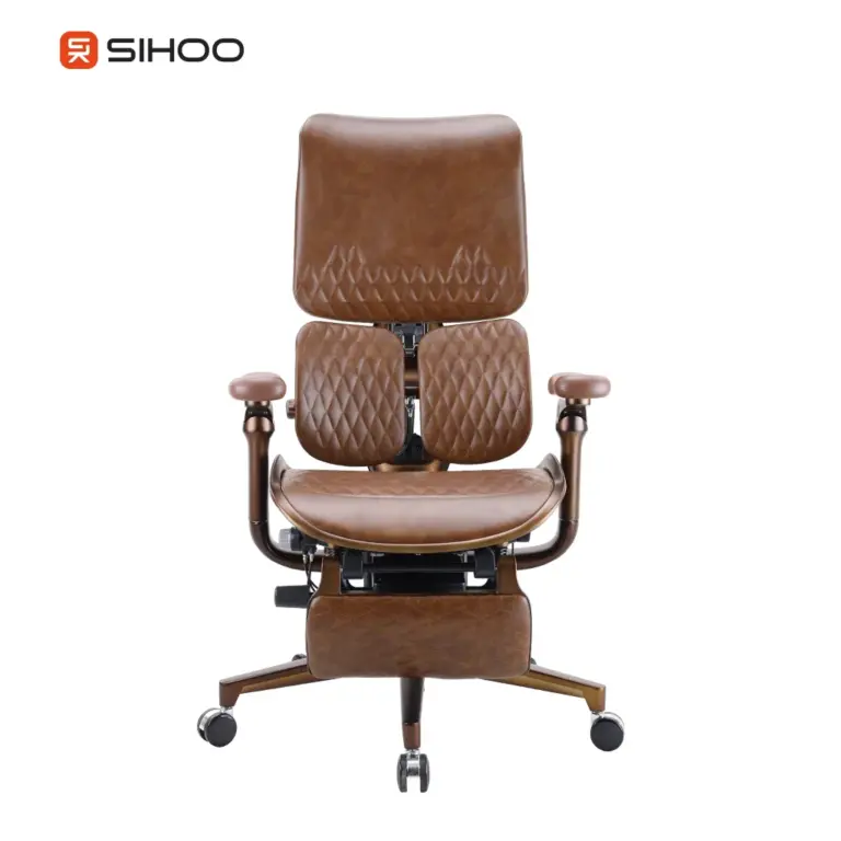 בסיס החלל מהדור השישי — SIHOO S300L