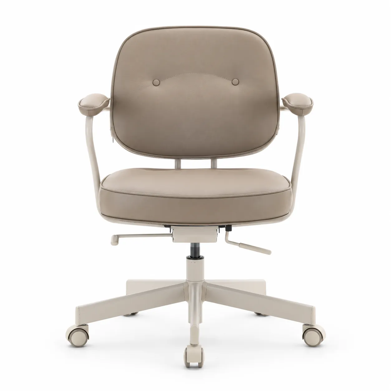 כסא ארגונומי מעוצב SIHOO L3 Stone Beige